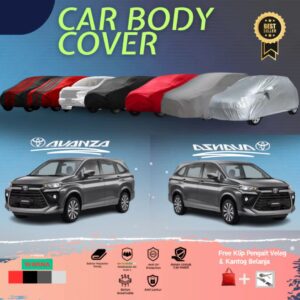 Sarung Mobil Avanza