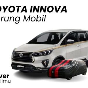 Sarung Mobil Innova - Cover Mobilmu by Gicut Smarket