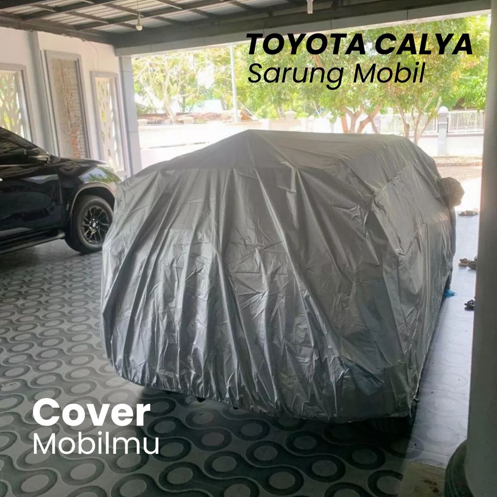 Cover Mobil Calya - Cover Mobilmu