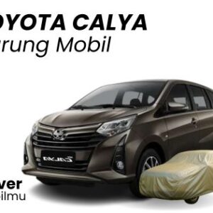 Jual Sarung Mobil Calya Terbaik