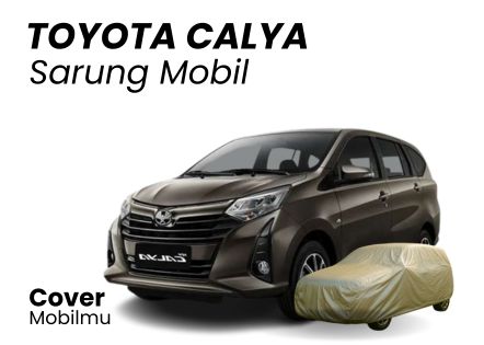 Jual Sarung Mobil Calya Terbaik
