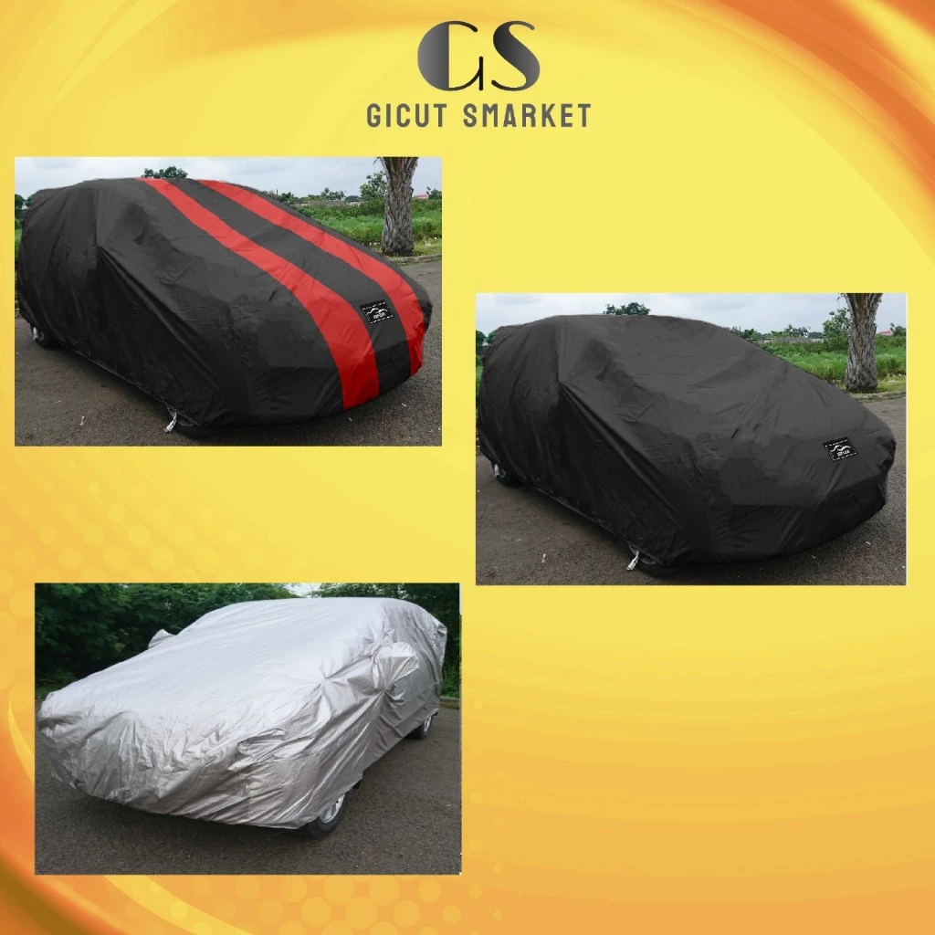 Produsen Sarung Mobil Calya - Cover Mobilmu